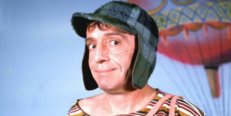 Chaves pode retornar ao SBT (Foto: Reprodução)