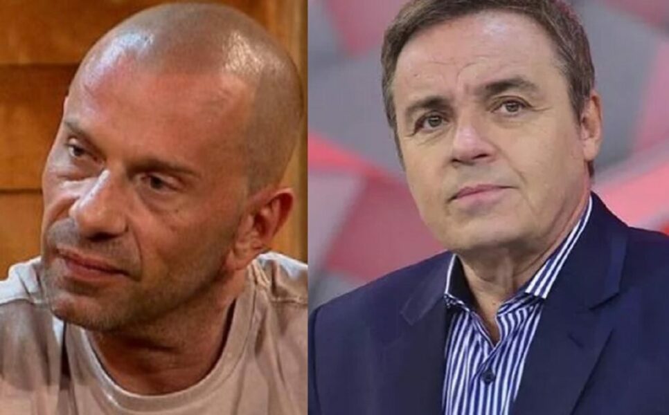 Rafael Ilha contou o que sabe sobre Gugu (Foto: Reprodução)
