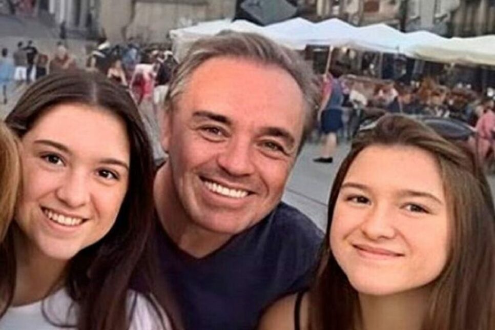 Filhas de Gugu pedem dinheiro para tia e recebem resposta inesperada: 'Acordem!'