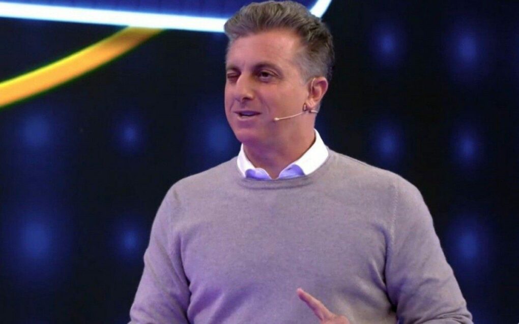 Luciano Huck (Foto: Reprodução)