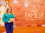 SBT muda grade de programação e Casos de Família continua caindo (Foto: Reprodução)