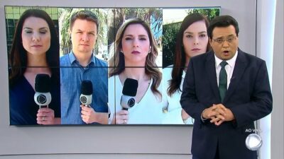Geraldo Luís (Reprodução/RecordTV)