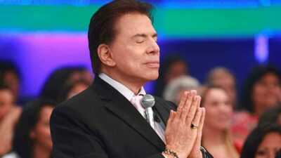 Imagem do post Audiência 04/06/21: Silvio Santos coloca Didi e Dedé no SBT e ultrapassa a RecordTV em 119%