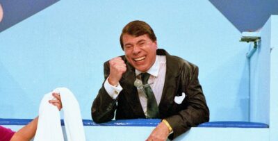 Silvio Santos (Reprodução)