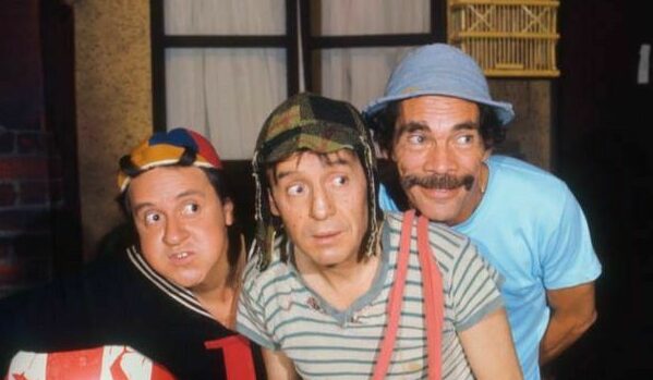 Chaves terá história contada em livro (Reprodução)