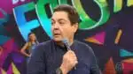 Faustão e TV Globo decidiram encerrar contrato (Reprodução)