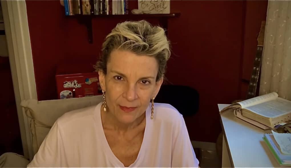 Ludmila Ferber interrompe tratamento contra câncer e vê doença avançar (Reprodução/Instagram)