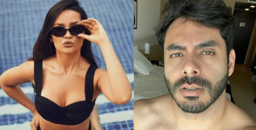 Ex-BBB Rodolffo nega suposto affair com Juliette e garante: 'Não sou bolsominion'