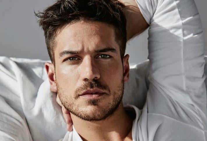 Ex-ator da Globo, Marco Pigossi expõe sexualidade e assume em confissão (Foto: Reprodução)