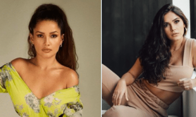 Gizelly Bicalho afirma que Juliette é ‘endeusada’ (Reprodução/Instagram)