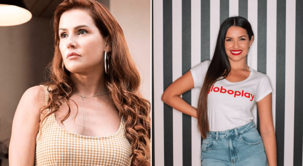 Alexia, de Salve-se Quem Puder, terá trajetória parecida com Juliette, do BBB (Reprodução)