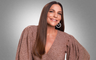 Reality Show de Ivete Sangalo, The Masked Singer substitui No Limite na Rede Globo Foto: Reprodução
