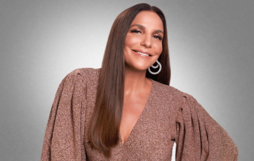 Reality Show de Ivete Sangalo, The Masked Singer substitui No Limite na Rede Globo