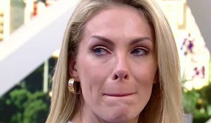 Lucas Guimarães acusa Ana Hickmann e apresentadora rebate