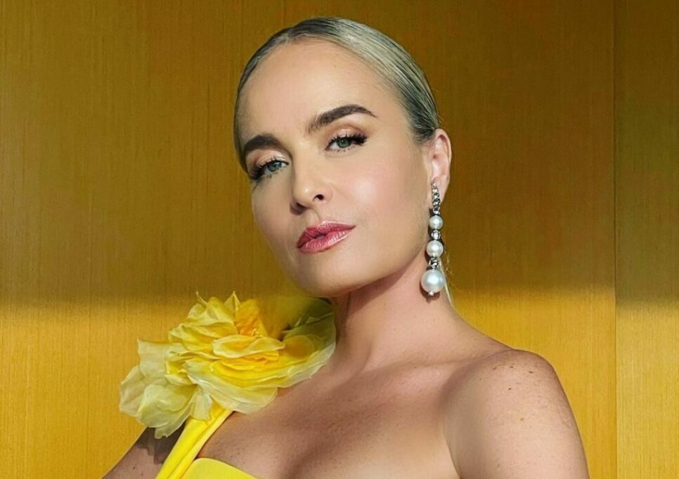 A famosa ex-apresentadora da Globo, Angélica choca ao expor situação (Reprodução/Instagram)