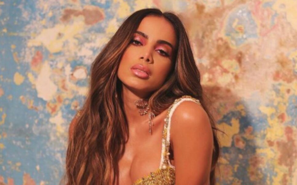 A Fazenda 13: Anitta esquece antigo affair com Gui Araújo e torce para Tati Quebra Barraco