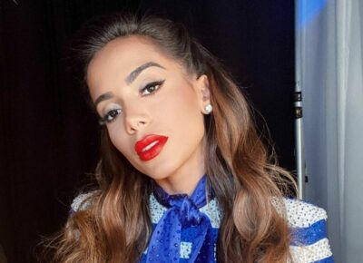 Anitta (Reprodução/Instagram)