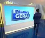 SBT tem mudança na programação e cria telejornal para enfrentar Balanço Geral Foto: Reprodução