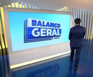 SBT tem mudança na programação e cria telejornal para enfrentar Balanço Geral Foto: Reprodução