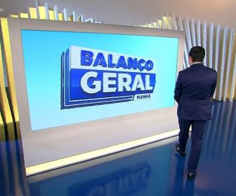 SBT tem mudança na programação e cria telejornal para enfrentar Balanço Geral