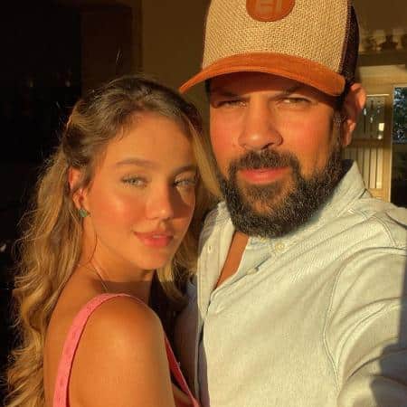 Grávida, mulher do cantor sertanejo Sorocaba, Biah Rodrigues expõe sofrimento com filho internado e mudanças no corpo (Foto: Reprodução)