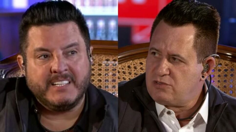 Marrone falou o que sentiu ao humilhado por Bruno em show: “Dá vontade de chutar o balde"