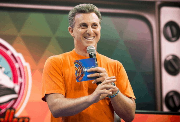 Audiências 26/06/21: Caldeirão, apresentado por Luciano Huck deixa Record para trás e Jornal Nacional explode na Globo (Foto: Reprodução)