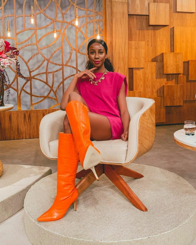 Camilla de Lucas (Reprodução/Instagram)