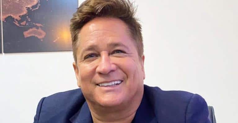 Bruno e Marrone O famoso cantor sertanejo, Leonardo falou sobre o seu irmão Leandro (Foto: Reprodução/Instagram)