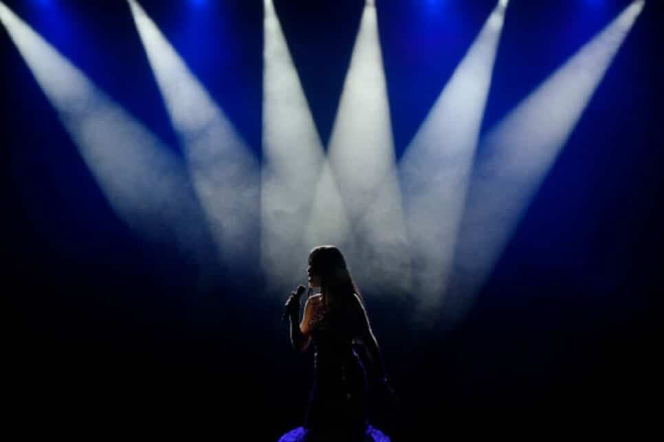 Cantora famosa diz que quer eutanásia (Foto: Reprodução/ Imagem meramente Ilustrativa)