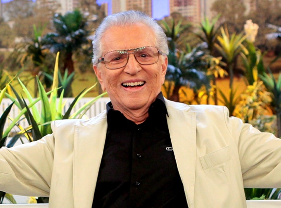 SBT e Record deixam Globo na pior (Foto: Reprodução)