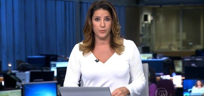 Globo registra quase 40 jornalistas com Covid e entra em estado de alerta