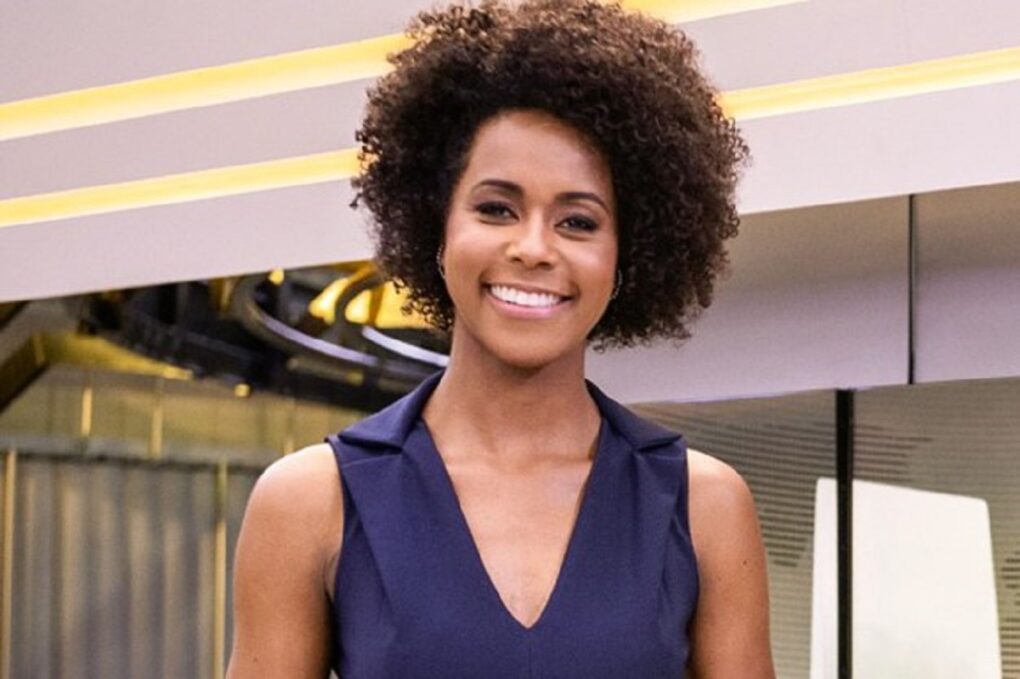 Maria Júlia (Foto: Reprodução)