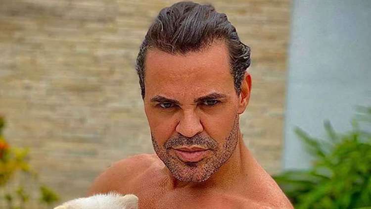 Eduardo Costa é vítima de golpe e toma prejuízo de R$ 10 milhões após vender mansão (Reprodução)