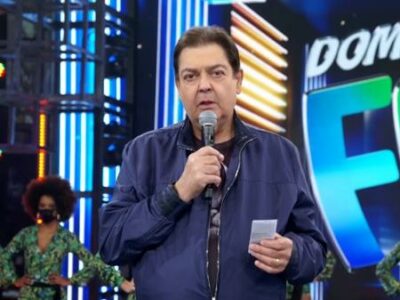 Imagem do post Partida de Faustão pega equipe do Domingão de surpresa e Globo pode perder anunciantes