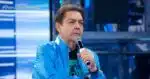 Faustão é internado após acordar se sentindo mal (Foto: Reprodução)