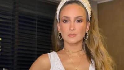 Imagem do post Claudia Leitte relembra humilhação sofrida no passado: “No melhor estilo Cruella”