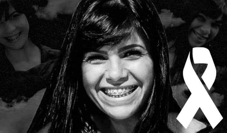 Cantora gospel de 48 anos, Cristiane Ferr, morre devido a complicações por conta da Covid-19