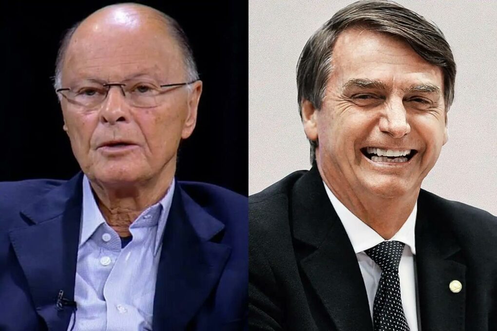 Universal recebe 'ajudinha' do Governo Bolsonaro e lança novo canal