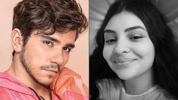 João Fernandes faz homenagem a Mabel Calzolari após morte inesperada