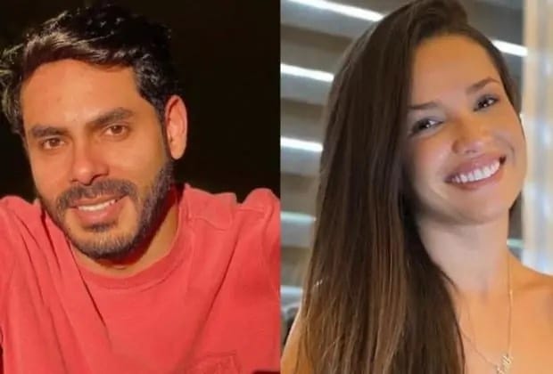 Ex-BBB Rodolffo nega suposto affair com Juliette e garante: 'Não sou bolsominion'