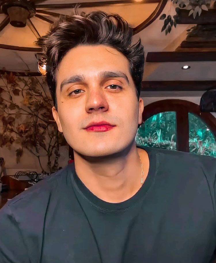 Luan Santana abre o jogo e desabafa sobre rejeição de Juliette