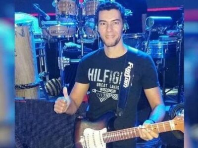 Imagem do post Ex-companheiro musical de Cristiano Araújo é encontrado morto