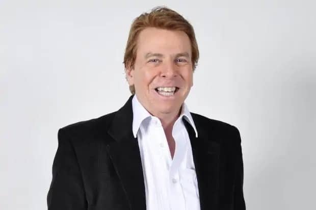 Nelson Rubens faz harmonização facil e resultado surpreende os telespectadores