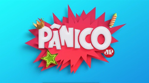 Emílio Surita confirmou a volta do Pânico para a televisão após 4 anos