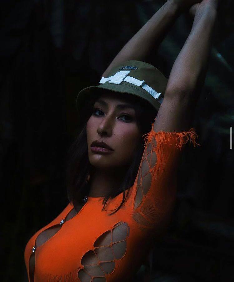Sabrina Sato apresentará novo reality 'Ilha Record'