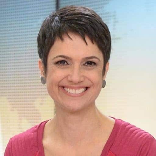 Saiba quem é a substituta de Ana Maria Braga na programação matinal da Globo