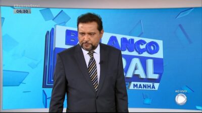 Imagem do post Geraldo Luís amarga baixa audiência e Record sonda fofoqueiro de Sonia Abrão para salvar programa; veja quem