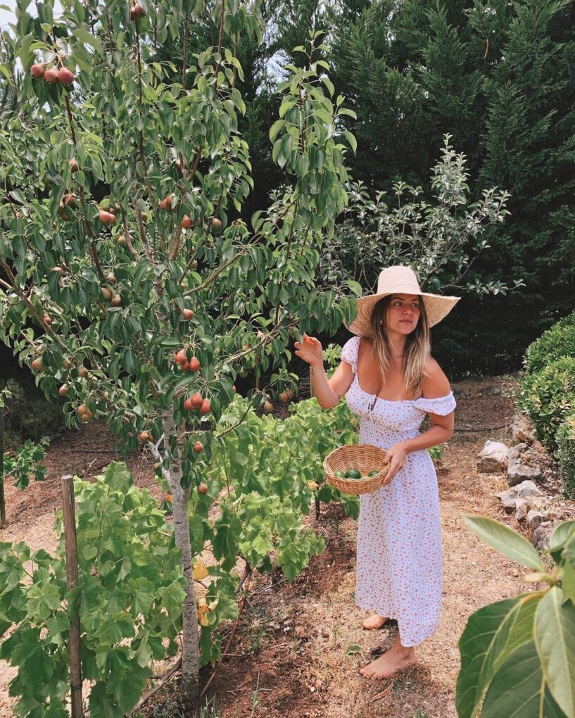 A famosa atriz e modelo, Giovanna Ewbank (Reprodução/Instagram)