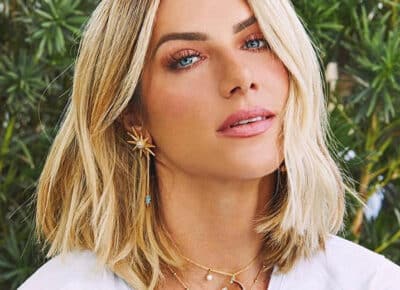 Giovanna Ewbank diz ter sofrido assédio por ator da Globo Foto: Reprodução